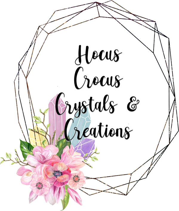 Hocus Crocus Crystals & Creations