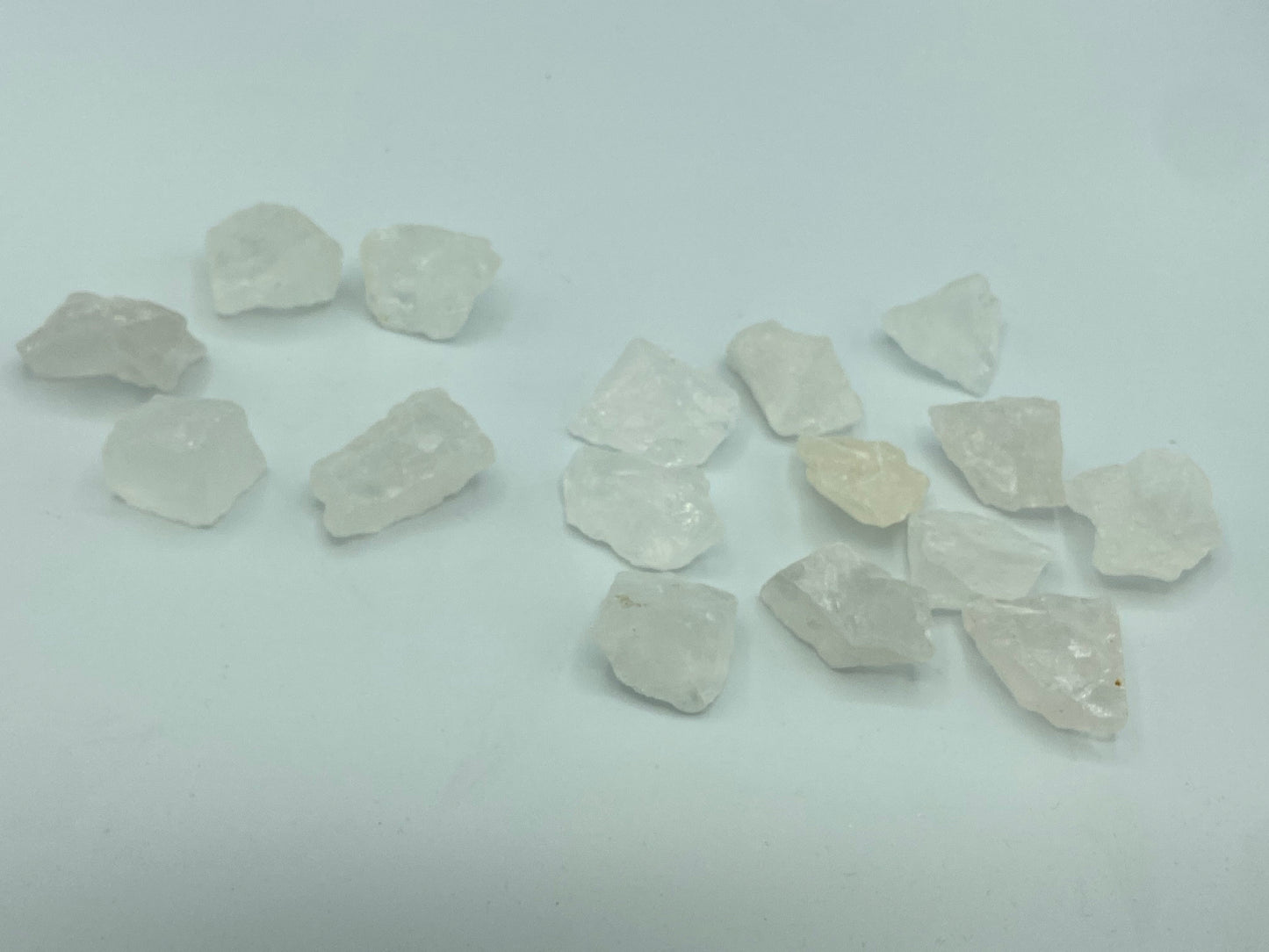 Clear Quartz/rock quartz Raw natural Crystal chunk, 100% Natural Clear Crystal Gemstone, Reiki Chakra Healing stone, Spiritual stone,