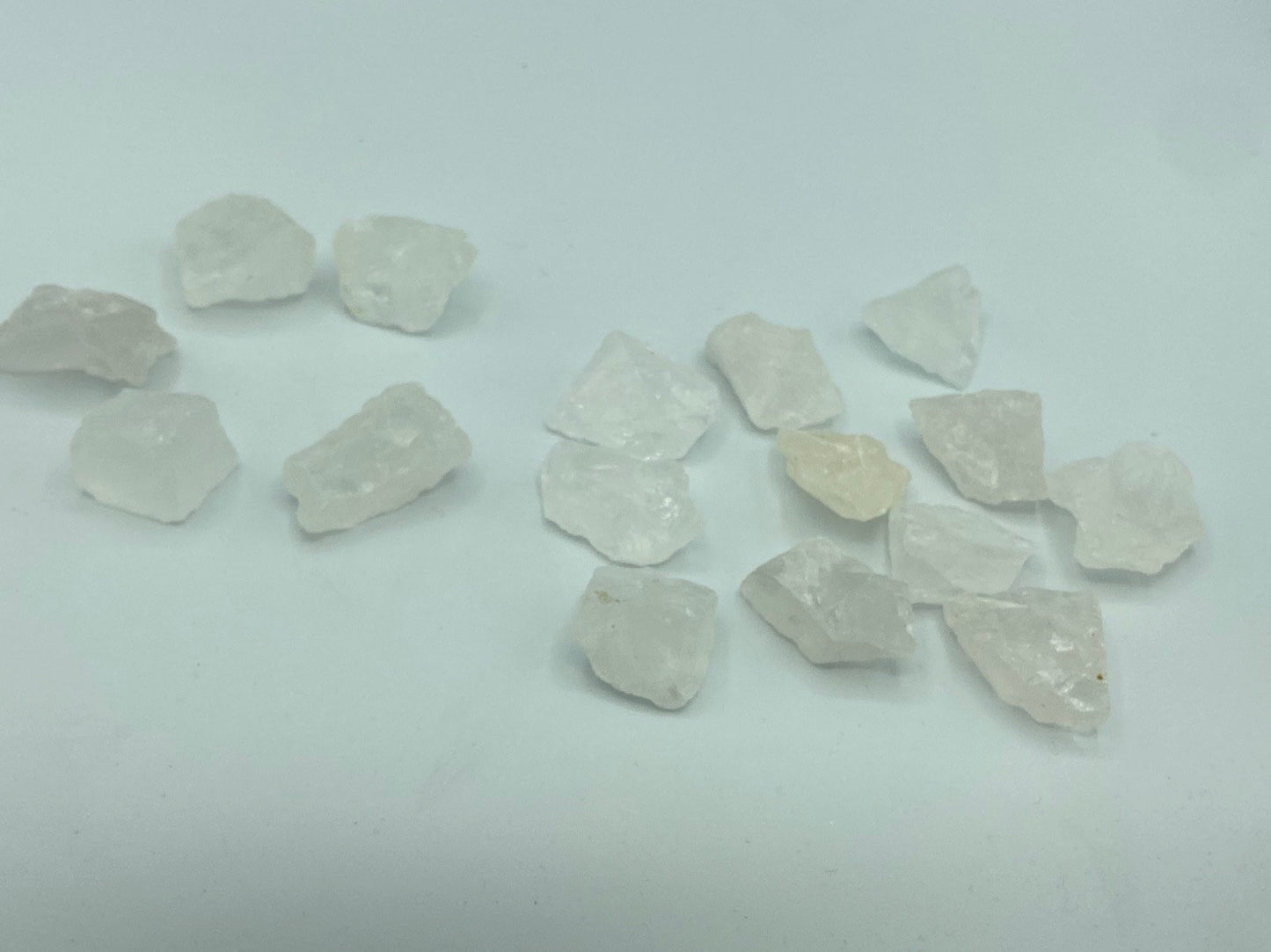 Clear Quartz/rock quartz Raw natural Crystal chunk, 100% Natural Clear Crystal Gemstone, Reiki Chakra Healing stone, Spiritual stone,