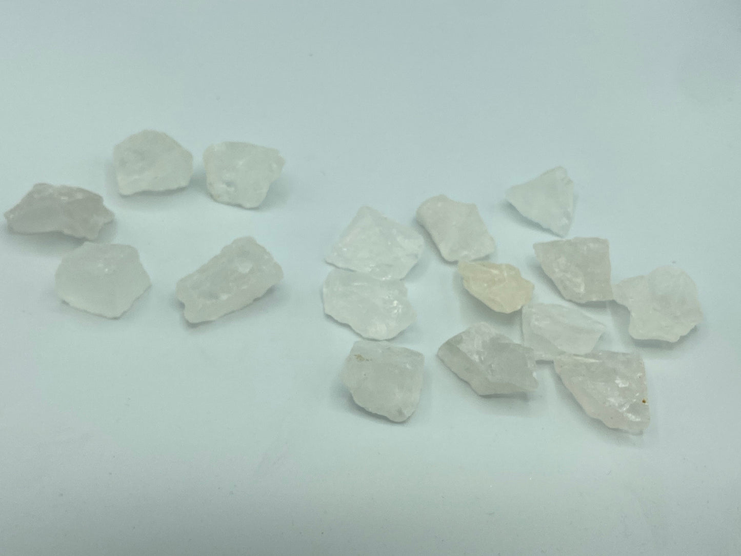 Clear Quartz/rock quartz Raw natural Crystal chunk, 100% Natural Clear Crystal Gemstone, Reiki Chakra Healing stone, Spiritual stone,