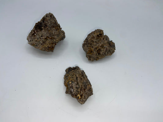 Axinite - Cornwall - Axinite Crystal gemstone - Rare, Axinite crystal, English Minerals, Crystals, Rare minerals