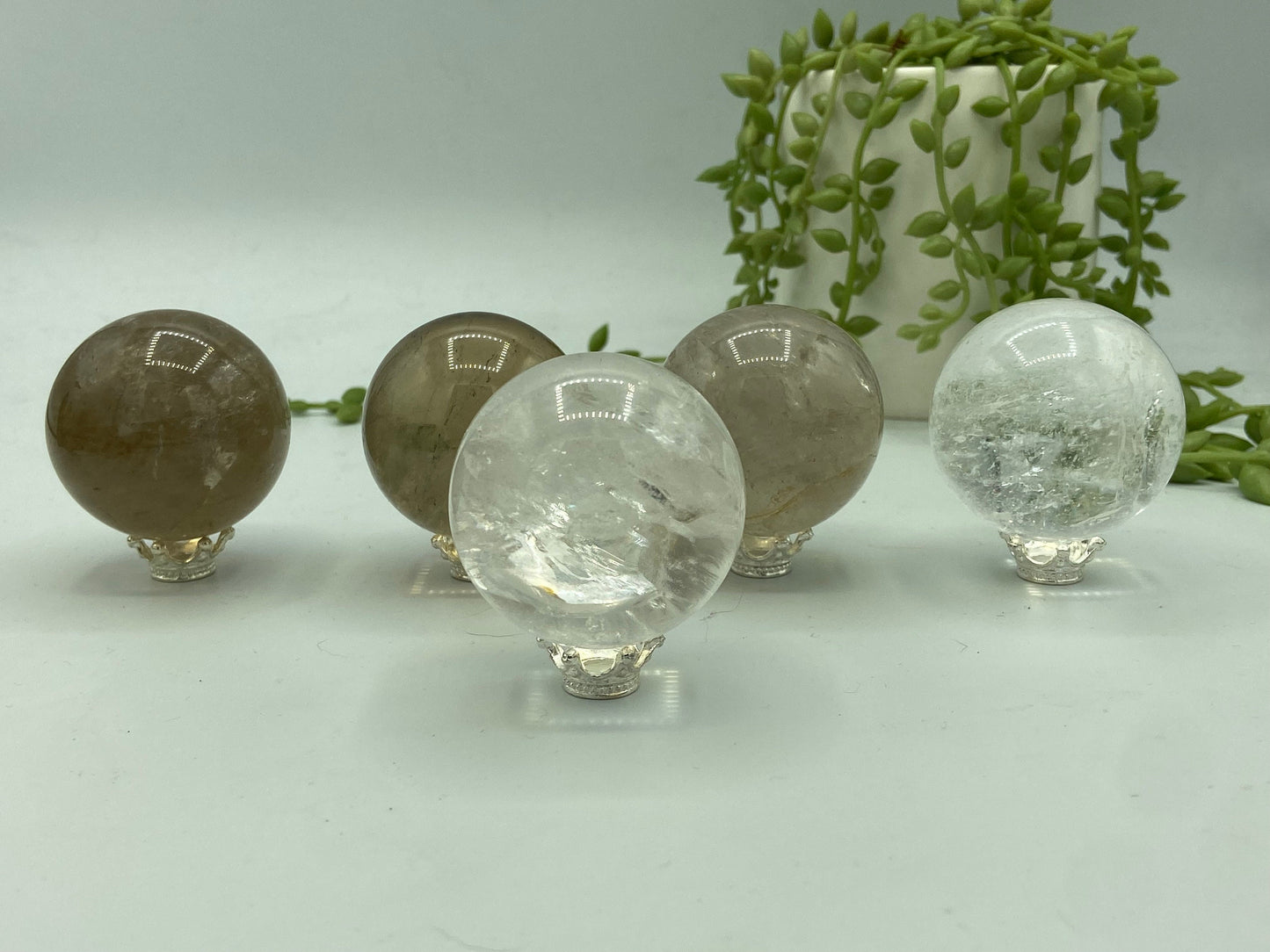 Smokey Quartz Sphere (C),smoky quartz crystal ball, Smoky Quartz sphere, Smoky quartz crystal, crystal sphere