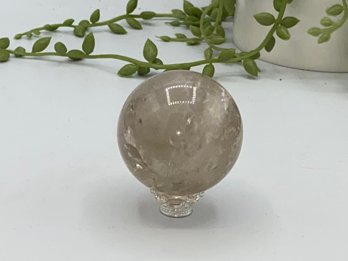 Smokey Quartz Sphere (C),smoky quartz crystal ball, Smoky Quartz sphere, Smoky quartz crystal, crystal sphere