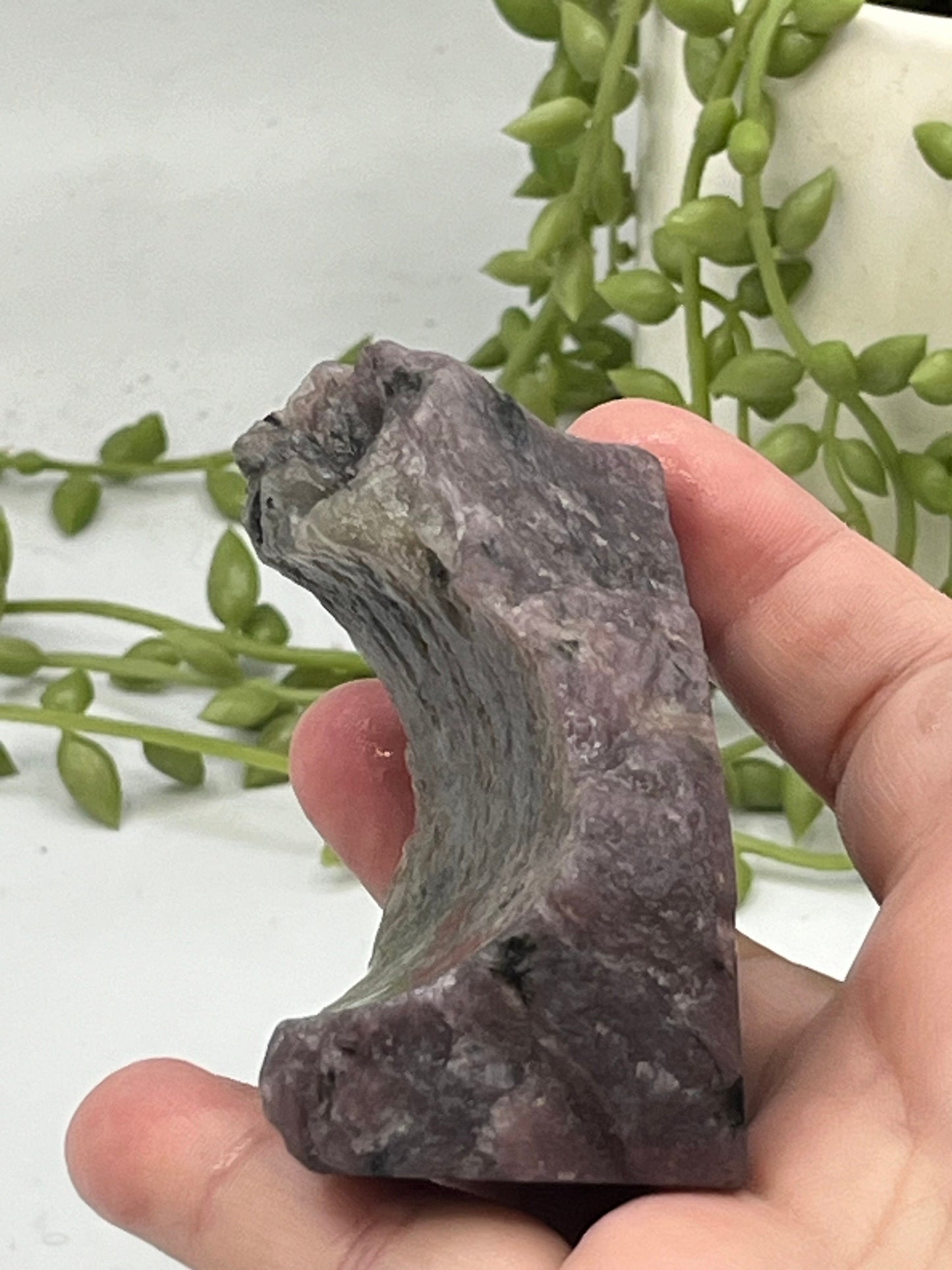 Random shaped Charoite crystal slabs/freeform. Charoite crystal,