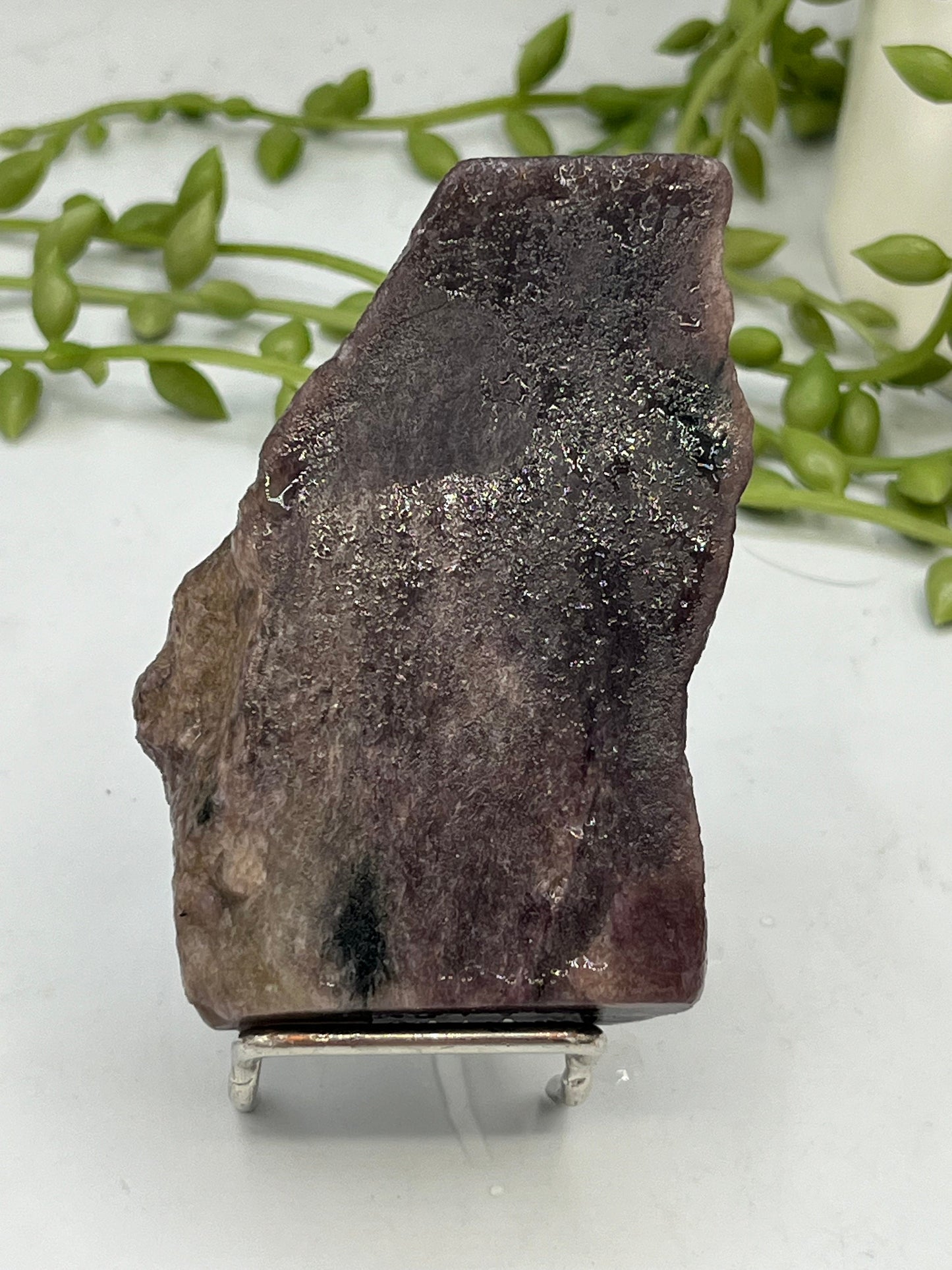 Random shaped Charoite crystal slabs/freeform. Charoite crystal,
