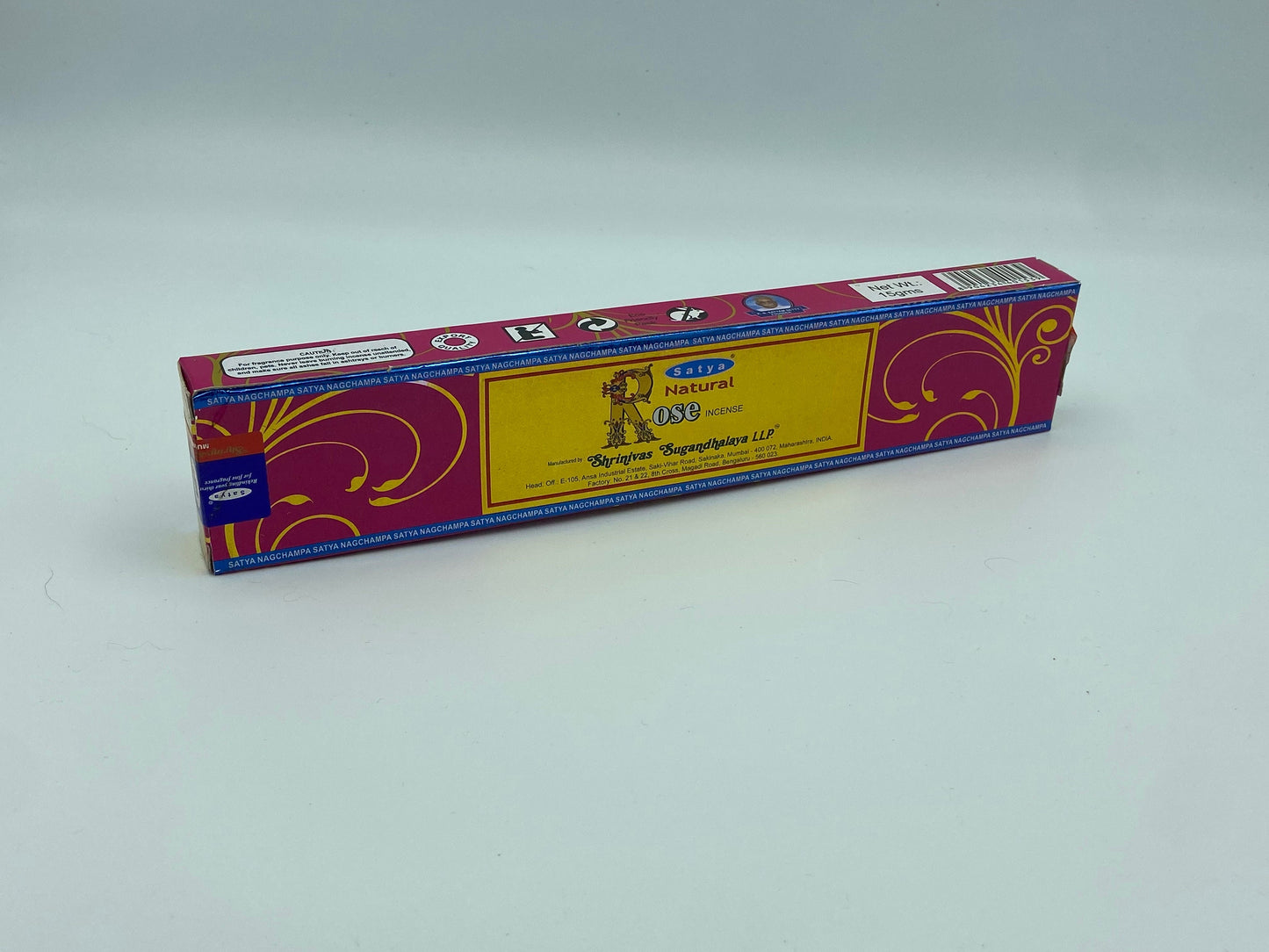 Lots of Incense sticks, different brands available, Satya, rose, lavender, home scent, home fragrance