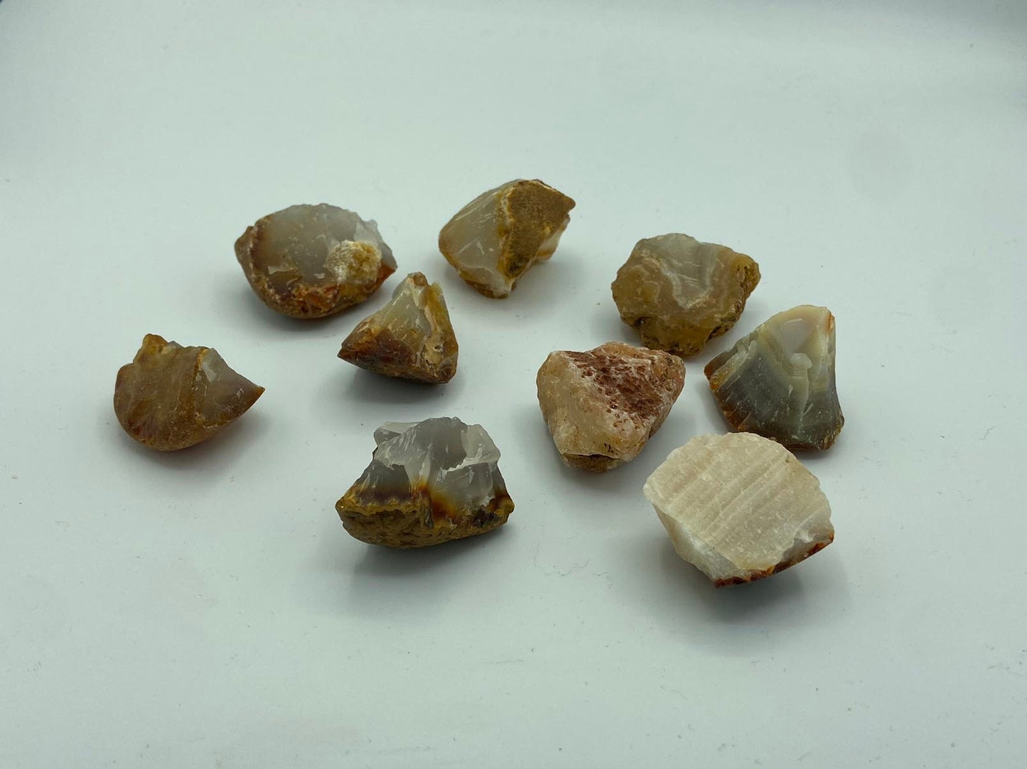 Rough Carnelian Stones, Raw Carnelian, Rough Carnelian, Sacral Chakra