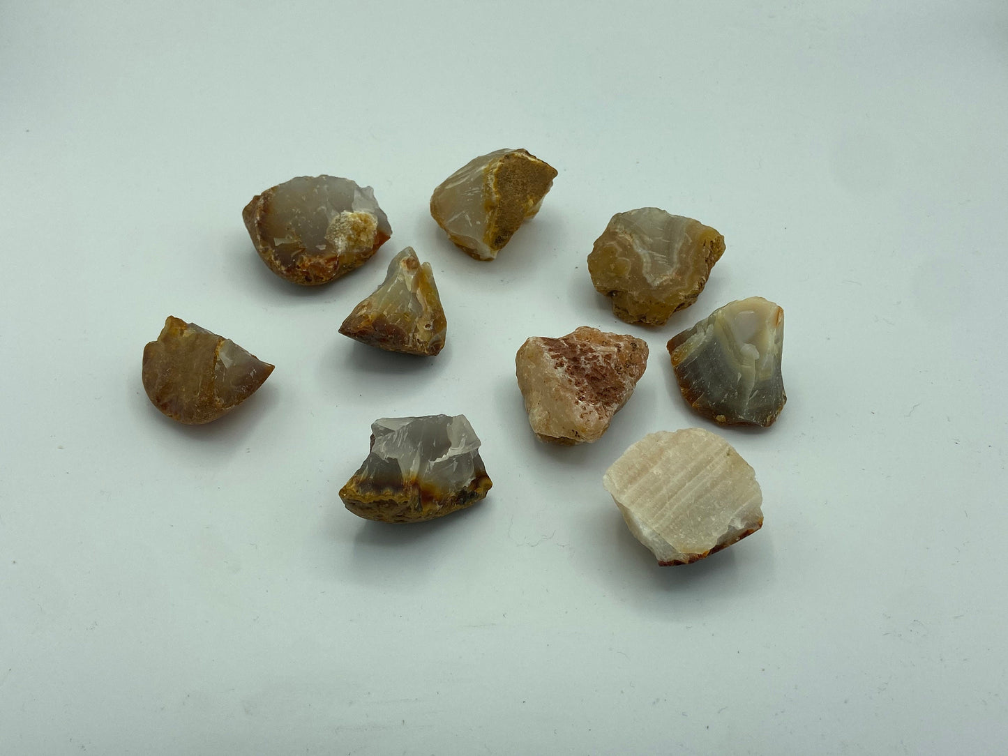 Rough Carnelian Stones, Raw Carnelian, Rough Carnelian, Sacral Chakra