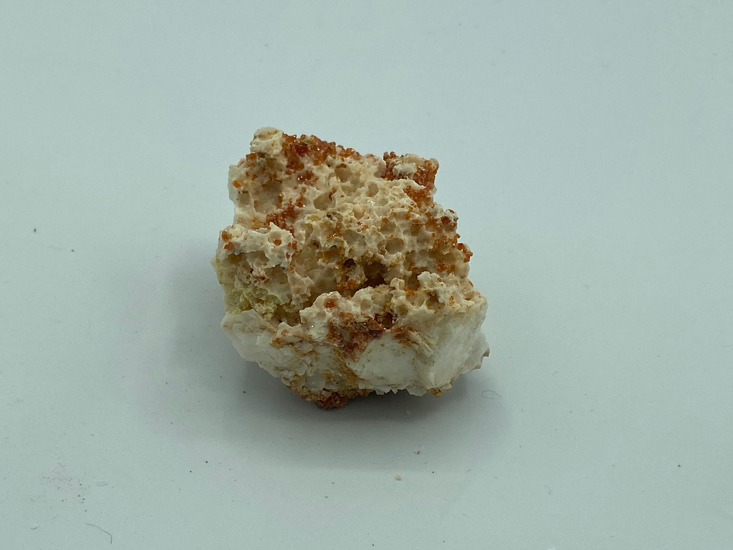 Vanadinite, Beautiful Moroccan Raw Vanadinite Specimens, Cluster, Collectors Formation, Healing Crystals and Gems