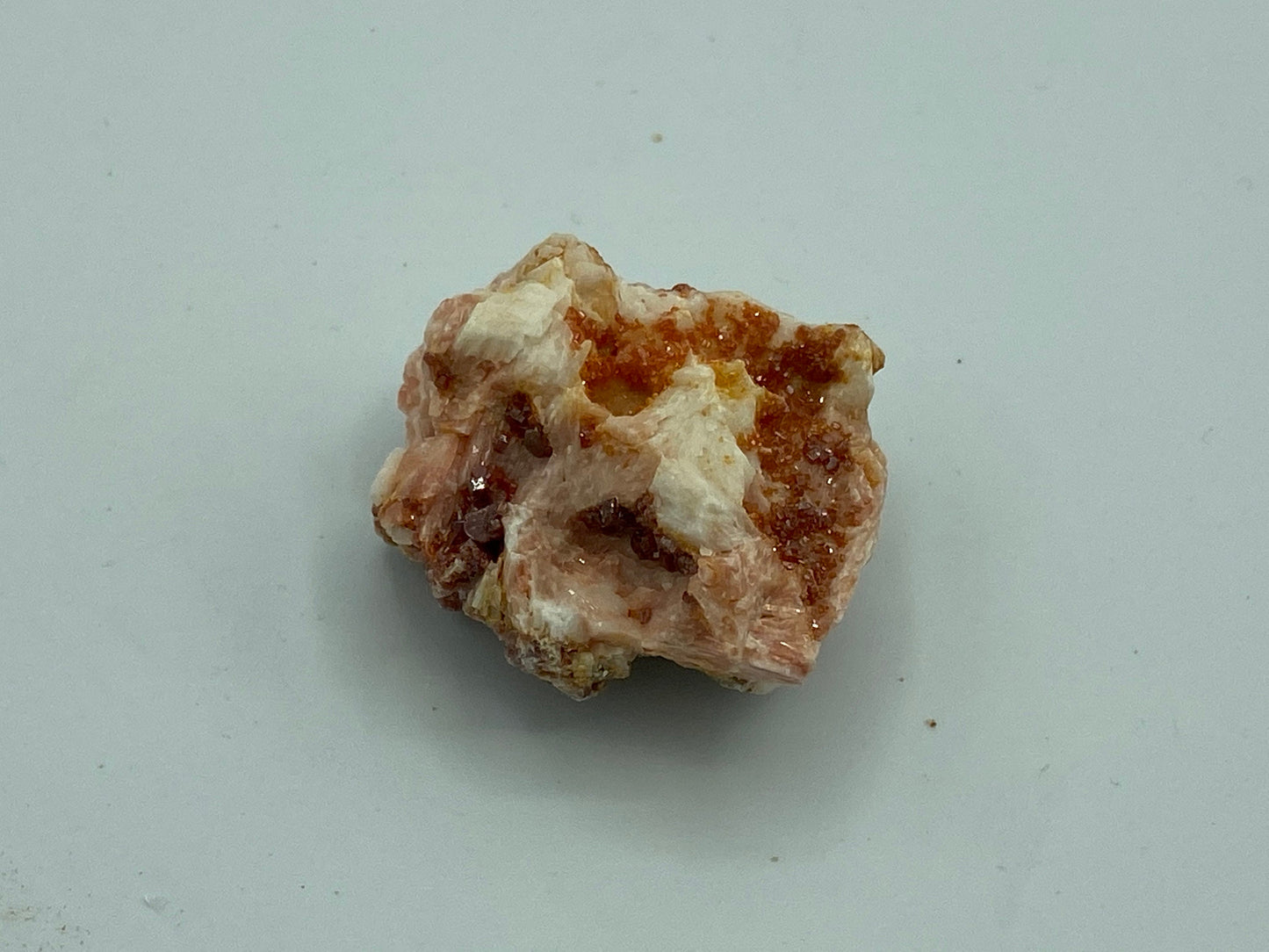 Vanadinite, Beautiful Moroccan Raw Vanadinite Specimens, Cluster, Collectors Formation, Healing Crystals and Gems