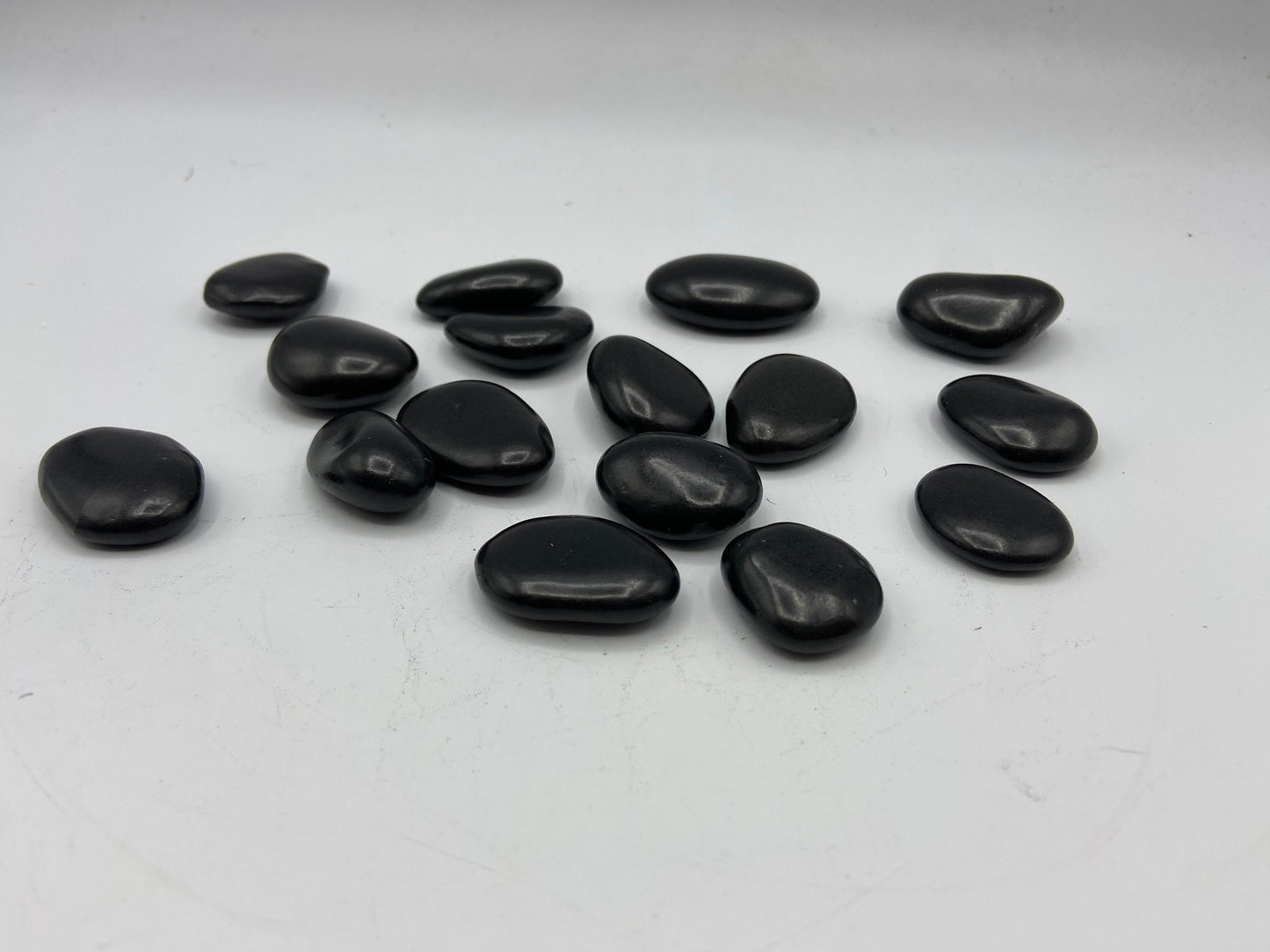 Shungite tumble stones, Ethically Sourced Crystals, Shungite Crystal, Shungisite, elite/ noble Shungite