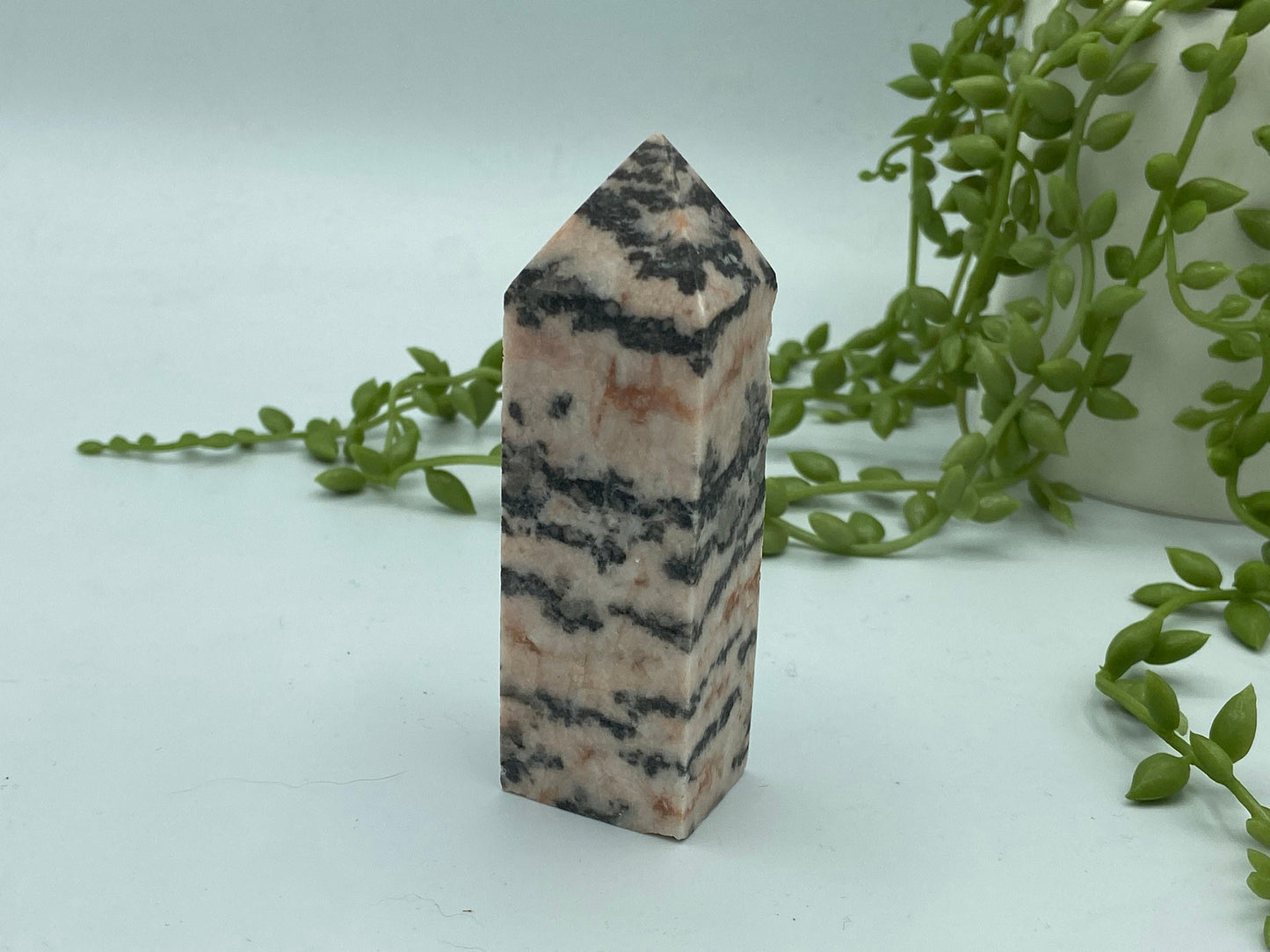 Pink Zebra Jasper Towers Pick your favourite