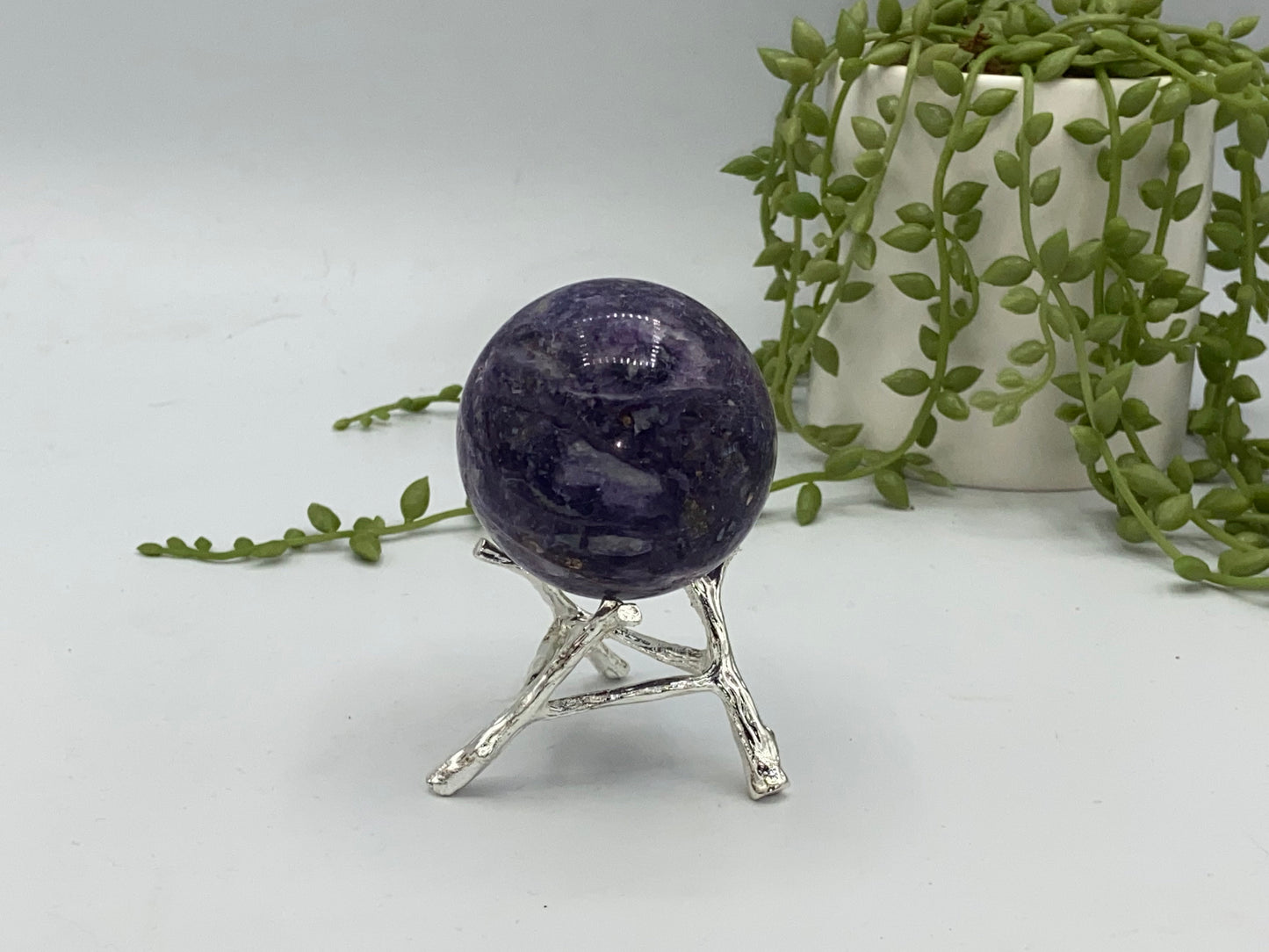 Fluorite root sphere (B) fluorite root, fluorite sphere, crystal sphere, fluorite crystal ball, crystal ball, crystal sphere, crystal sphere