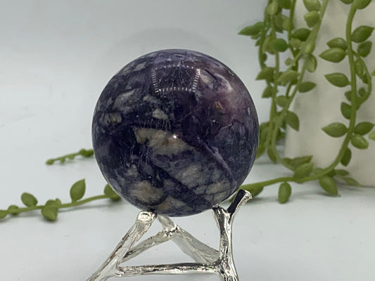 Fluorite root sphere (A) fluorite root, fluorite sphere, crystal sphere, fluorite crystal ball, crystal ball, crystal sphere, crystal sphere